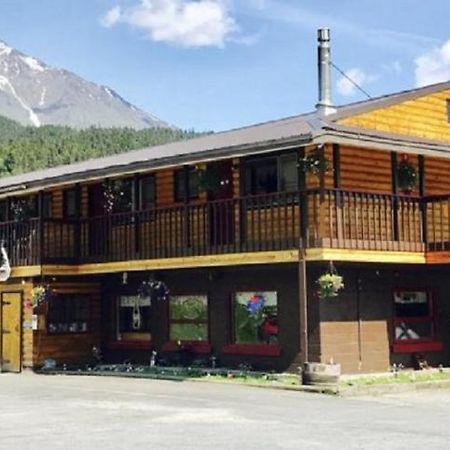 فندق Moose Passفي  ترايل ليك لودج المظهر الخارجي الصورة